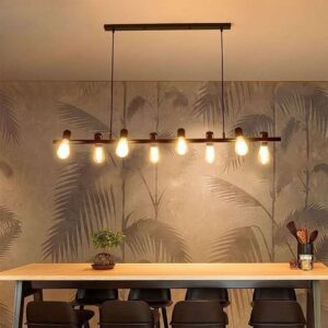 Industrial Pendant Lights