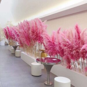 Pampas Grass Arrangement
